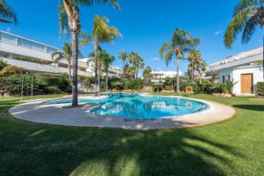 Apartamento Altos de Banús II